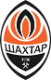 FC Shakhtar FC Shakhtar